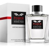 Antonio Banderas Power of Seduction toaletna voda za muškarce 200 ml | shoptok.hr