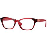 Valentino Okvir za naočare 0VA3056 5020 54, Ženski, Crveni | Eponuda.com