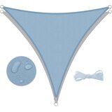 COOL AREA vodoodporno trikotno senčno jadro - 3 × 3 × 3 m odprta embalaža | Shoptok.si