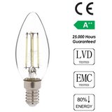 Opviq sijalica E14, 4W, 450lm, 6500K, IP20 | Eponuda.ba