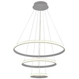  LED prigušiva luster na sajli LED/90W/230V 3000-6500K + daljinski upravljač | Eponuda.com