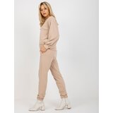 ex moda Set-EM-KMPL-637.26P-beige | Eponuda.ba