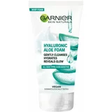 Garnier skin naturals hyaluronic aloe pjena za čišćenje 150 ml