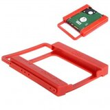  LADICA PVC za HDD 2.5" na 3.5" | Eponuda.ba