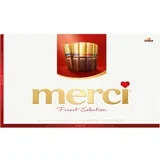 praline grosse 400G