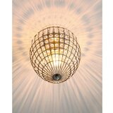  byrydens 4200380-6512 - plafonska svetiljka amadeus 1xE27/5W/230V | Eponuda.com