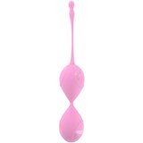 Vibe Therapy Fascinate Pink Cene