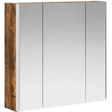  Kopalni&amp;scaron;ka ogledalna omara Dimljeni oreh 63,5 x 15,5 x 60,5 cm, (5000232888) Slike