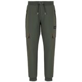 Emporio Armani Hlače Emporio Ea7 Train Lux M Pants Ch Tech pisana Cene