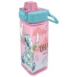 Kvadratna Boca 500ml