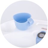 Chipolino kadica Vela sa stalkom i termometrom | 87cm plava | ePonuda.com