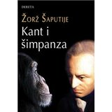 Dereta Žorž Šaputje - Kant i šimpanza Cene'.'