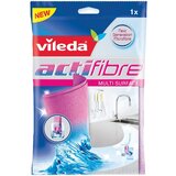 Vileda magična krpa actifibre 1kom | ePonuda.com