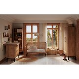 Pinio Dječja garderoba u dekoru bukve u prirodnoj boji 100x200 cm Retro – | shoptok.hr
