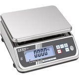 Kern Stolna vaga područje mjerenja (maks.) 6 kg očitljivost 1 g napajanje na baterije, višebojna | Eponuda.ba