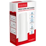 Superior Antena sa pojačalom, HD/Full HD/Ultra HD DVB-T2, outdoor - NAO001 | shoptok.hr