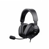 TYPHON TRADE ELECTRONICS DOO Naglavne stereo slušalice HAVIT H2230d/B