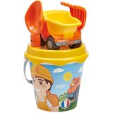 Ecoiffier kantica set s autićem | shoptok.hr