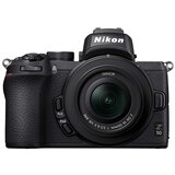 Nikon Z50 + DX 16-50 VR KIT FOTOAPARAT | Shoptok.si