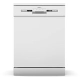 Tesla Sudomašina WD661M60 cm; 12 kompleta; 7 prog.;8 temperatura; odložen start; 49 dB ( WD661M ) | Eponuda.ba