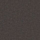 SK Zložljiv kavč postelja Temno siva 100 x 80 x 60 cm Blago, (5000300727) | Shoptok.si
