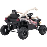  Licenciran buggy na akumulator Kawasaki TERYX KRX1000 4x4 - kaki | Shoptok.si