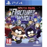 Igra PlayStation 4: The Fractured But Whole Standard Edition – South Park, Standard Edition