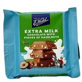 P&L mlečna čokolada sa lešnicima 40g Cene