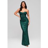 Edoti Evening dress LA-OM-DL | Shoptok.si