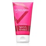 Nail Care Spicy & Sensual Hand Cream krema za ruke i nokte 75 ml