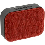 Tellur BLUETOOTH SPEAKER CALLISTO 3W, RED, (08-tll161041) | shoptok.hr