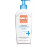 Optimal Tolerance čistilni losjon za občutljivo kožo 200 ml za ženske