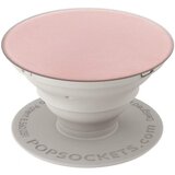 Popsockets držalo / stojalo PopGrip Aluminium Rose Gold - Premium Cene