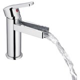 SCHÜTTE kopalniška armatura niagara | Shoptok.si