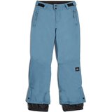 O'neill Outdoor hlače golobje modra | Shoptok.si