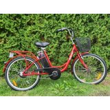 Monesada HM2A električni bicikl | ePonuda.com