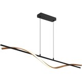 Globo STROPNA LED-SVETILKA WATKINS 3000 K 230 V | Shoptok.si