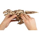 3D mehanička slagalica - UGEARS TIRANOSAURUS REX