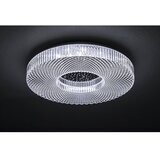 Rabalux ziva plafonjera led 36W, hrom | ePonuda.com