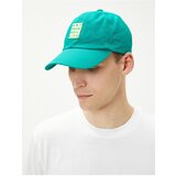 Koton Hat - Green Cene
