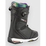 Nitro Team BOA 2026 Trdi snowboard cevlji black / tie dye | Shoptok.si