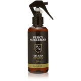 Percy Nobleman Styling Spray Sea Salt pršilo za lase z morsko soljo 200 ml | Shoptok.si