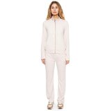 Leone 1947 Trenirka komplet Woman Tracksuits Classy Bež Cene