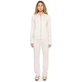 Trenirka komplet Woman Tracksuits Classy Bež