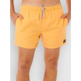 Rip Curl Offset Volley Boardshorts bright orange Cene