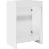  Kabinetski ormarić ispod umivaonika Bijela 78,5 x 37,5 x 81 cm | shoptok.hr