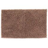 Tendance kupaonski tepih od mikrovlakana cappuccino 50×80 cm Cijene