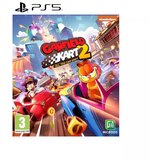 Microids Garfield Kart 2 - All You Can Drift (Playstation 5) Cene