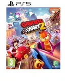 Garfield Kart 2 - All You Can Drift (Playstation 5)