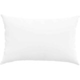  Jastučići za sofu 2 pcs Bijelo 60 x 40 cm tkanina | shoptok.hr